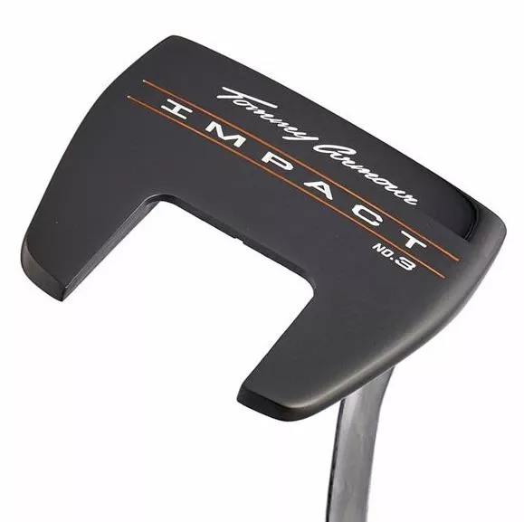 CaddiesShack Tommy Armour Impact Men’s Putters