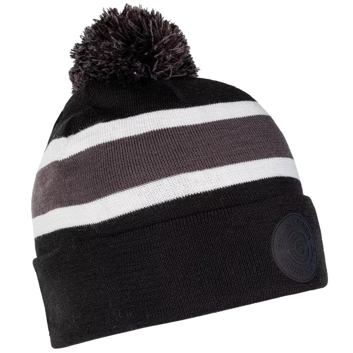Galvin Green 2026 Leighton Pom Pom Beanie