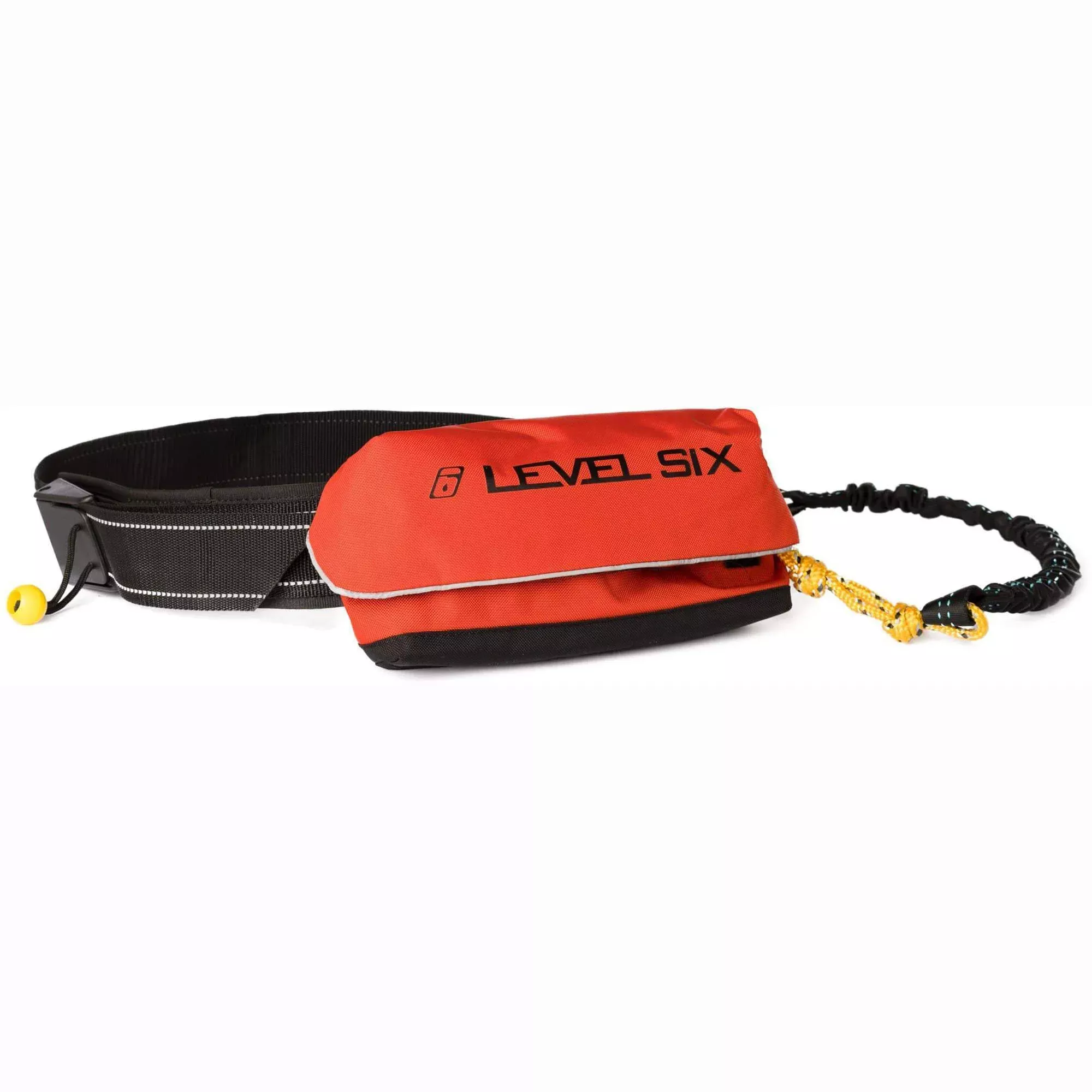 Level Six Tow Line