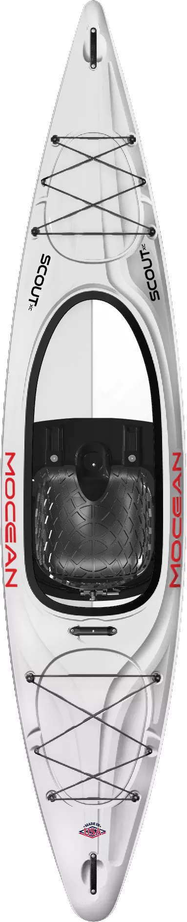 Mocean Scout Kayak