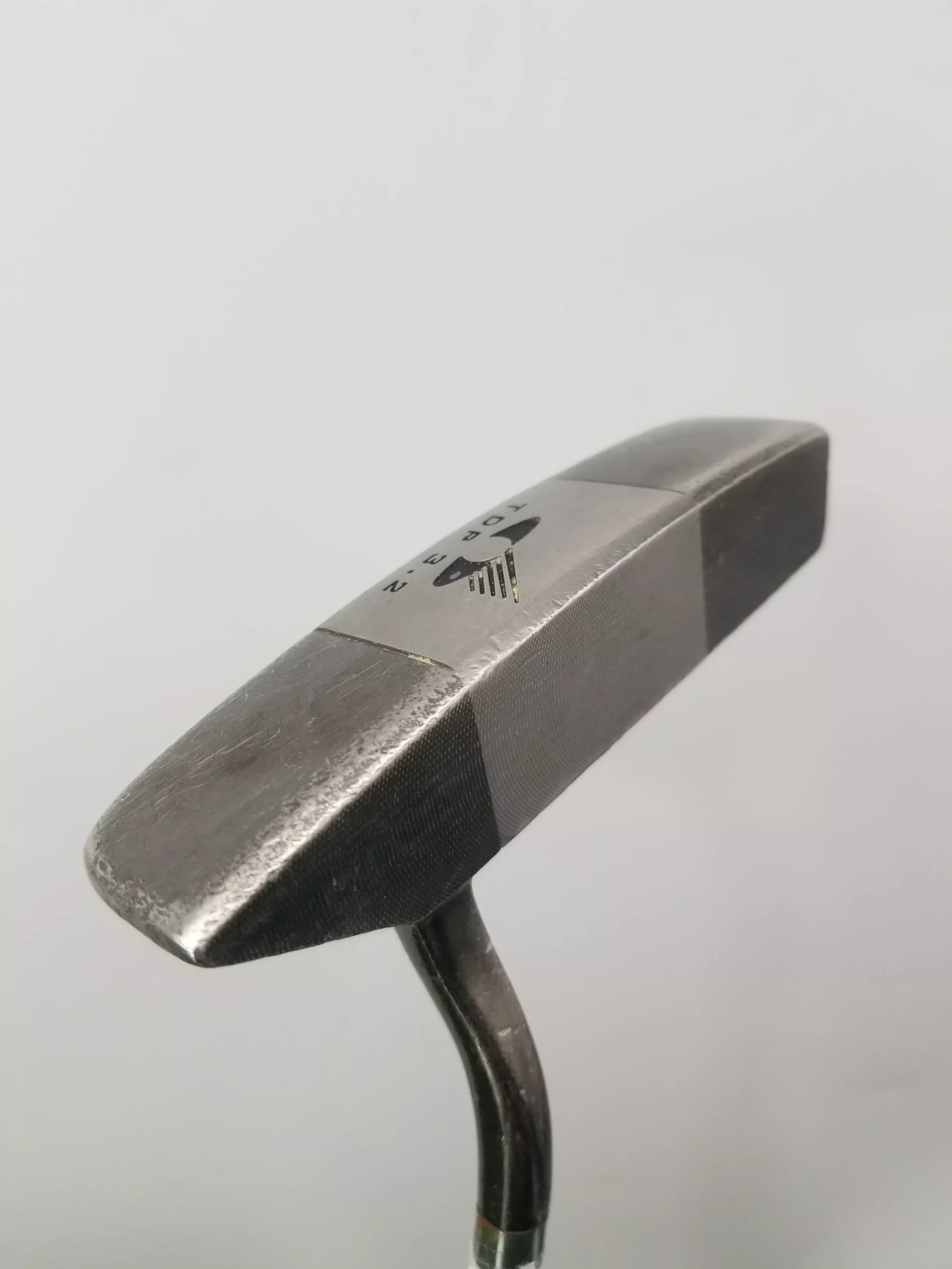 NEVER COMPROMISE TDP 3.2 PUTTER 34.5" FAIR