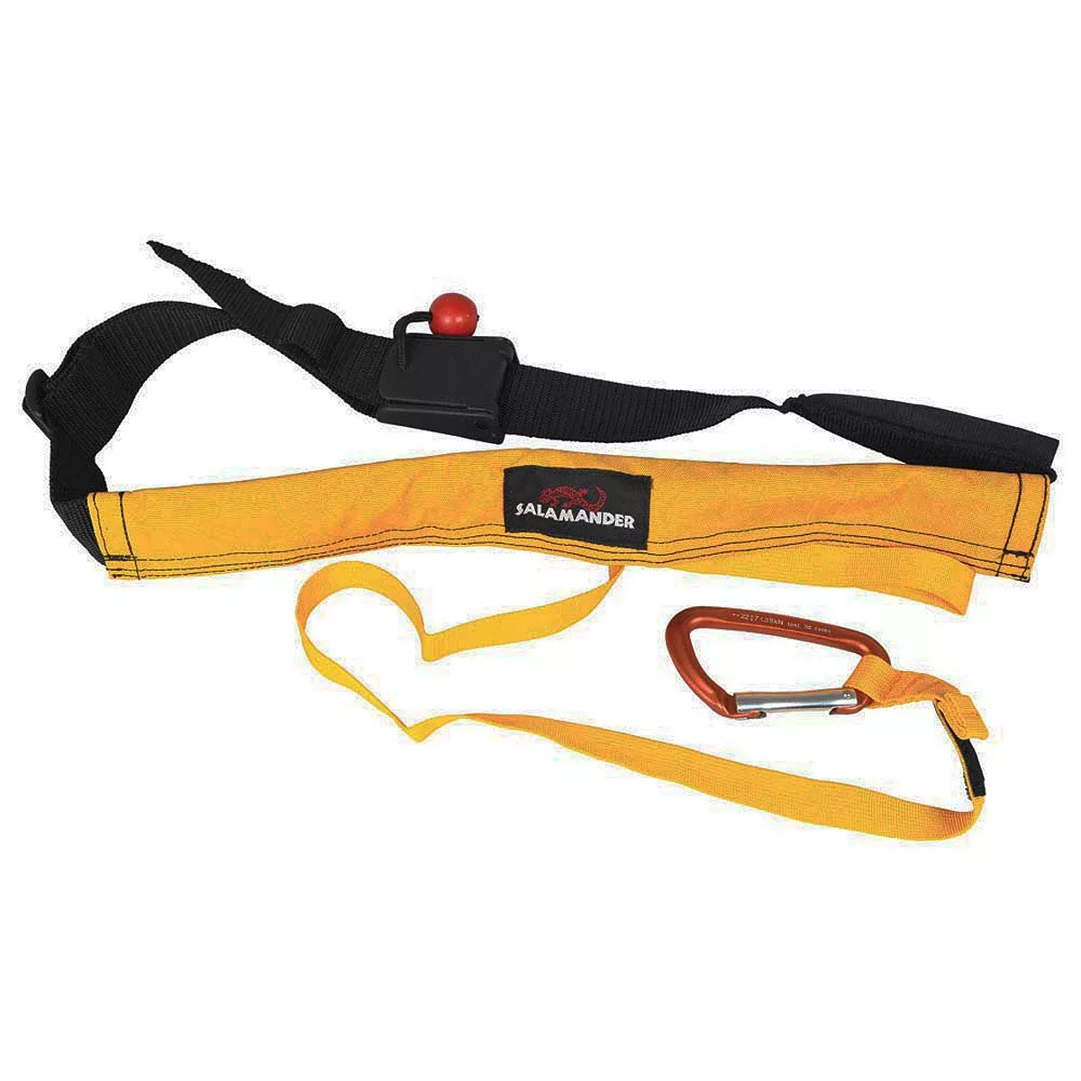 Salamander Bowman Rescue Kayak Tow Tether