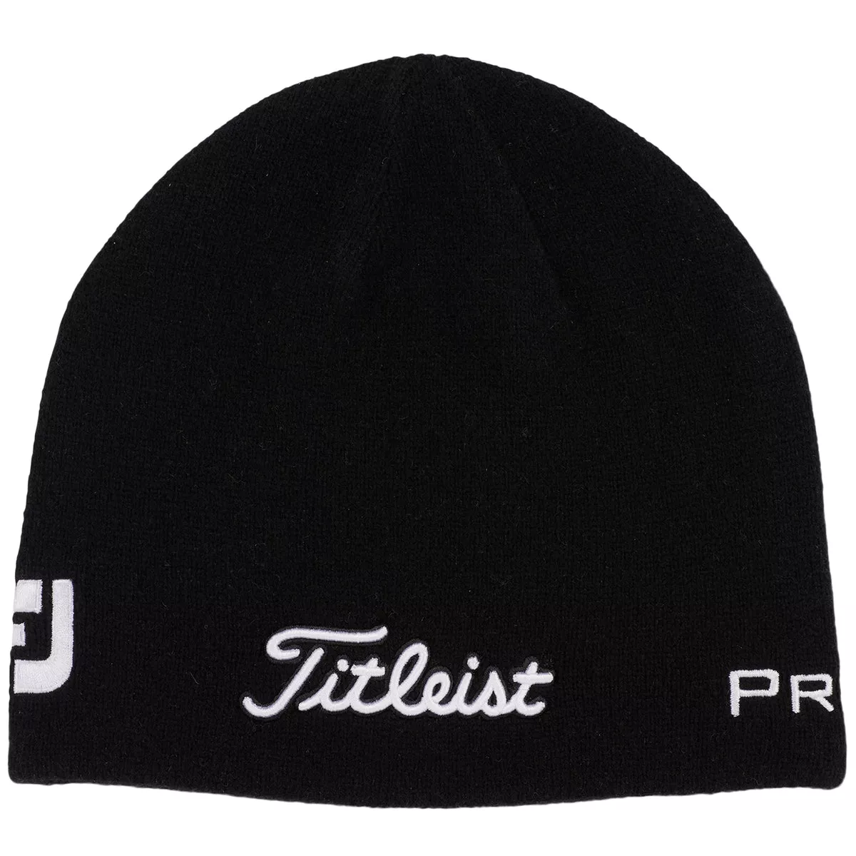 Titleist 2025 Merino Wool Performance Beanie