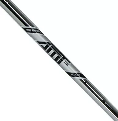 True Temper AMT Black S300 4-GW Used