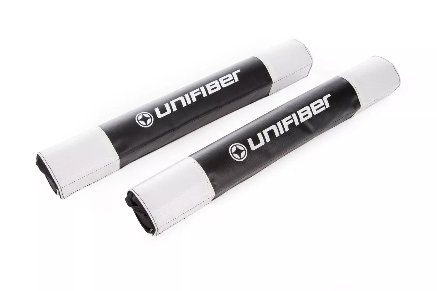 UNIFIBER ROOFRACK PADS LUXURY