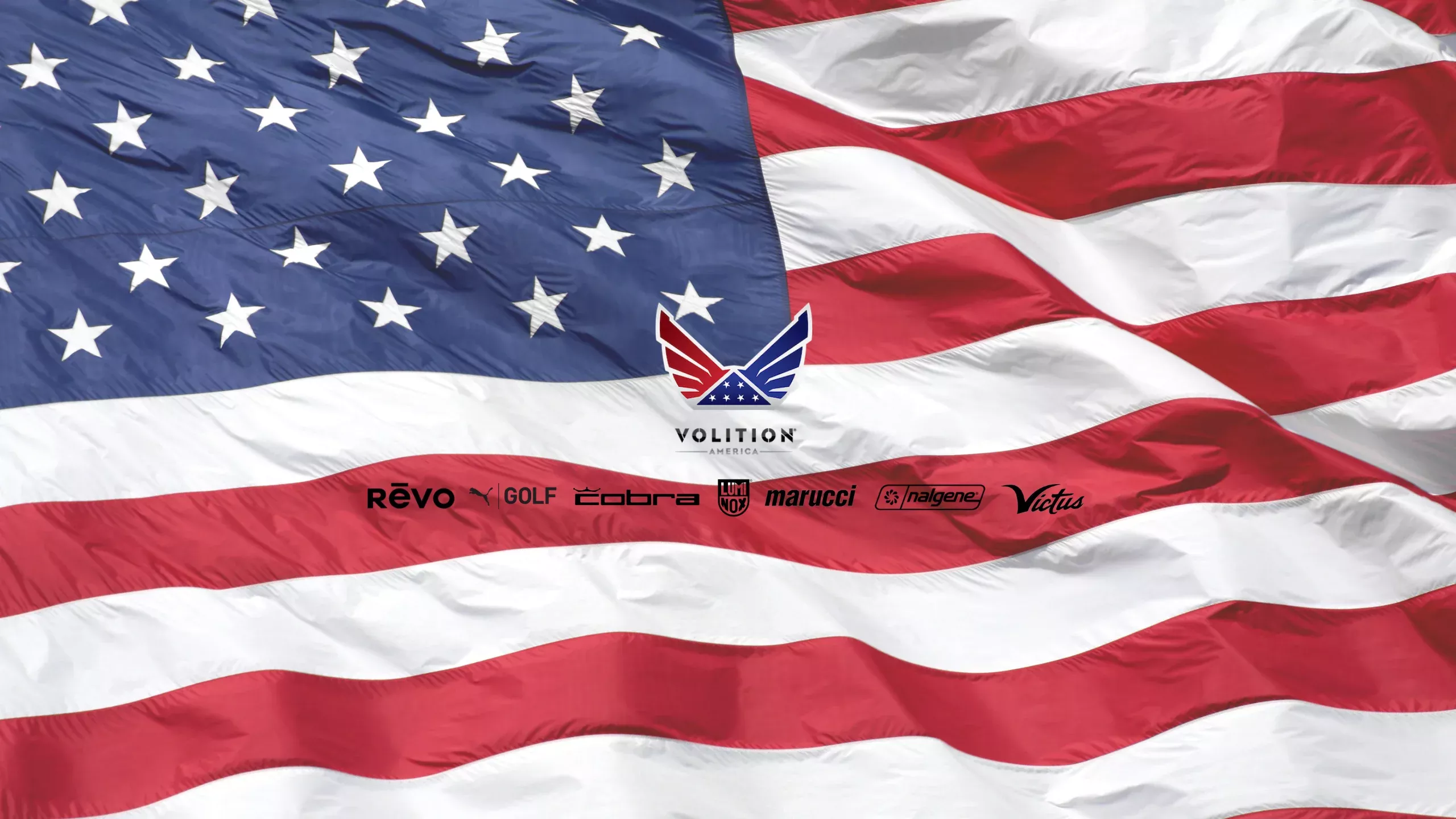 Volition America